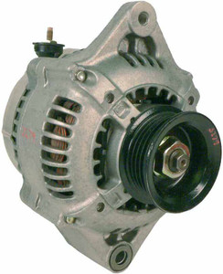 1995 -1996 Toyota Tacoma Alternator 1995 -1996 Toyota Tacoma Alternator