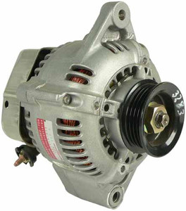 1995 - 1996 Toyota Tacoma Alternator 1995 - 1996 Toyota Tacoma Alternator