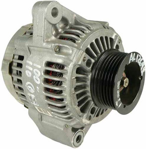 AutoTech Engineering 1993-1996 Honda Prelude High Output Alternator
