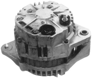 1993 - 1996 Izuzu Rodeo Alternator 1993 - 1996 Izuzu Rodeo Alternator