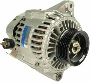 AutoTech Engineering 1995 Acura TL High Output Alternator