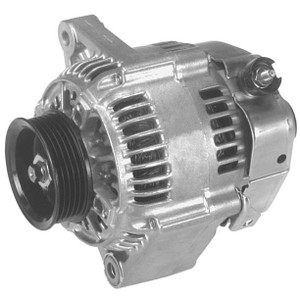 1992 - 1996 Honda Prelude Alternator 1992 - 1996 Honda Prelude Alternator