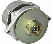 AutoTech Engineering 1991-1993 Cadillac Seville High Output Alternator