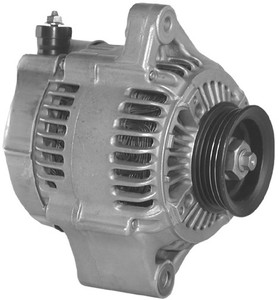1994 - 1995 Acura Integra Alternator 1994 - 1995 Acura Integra Alternator