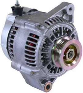 1994 - 1995 Toyota Paseo Alternator 1994 - 1995 Toyota Paseo Alternator