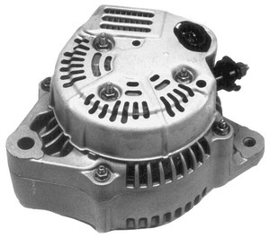 AutoTech Engineering 1993-1995 Toyota $runner 2.4L High Output Alternator