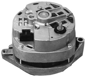 AutoTech Engineering 1994-1995 Chevy P30 V8 High Output Alternator