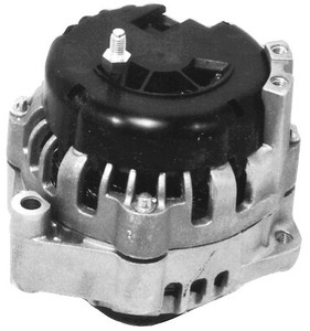 AutoTech Engineering 1994-1995 Chevy Astro High Output Alternator