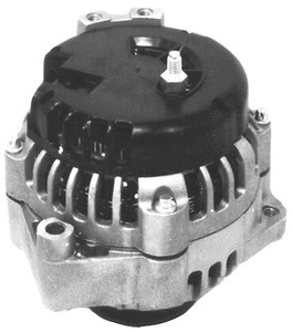 AutoTech Engineering 1994-1997 Chevy S10 High Output Alternator