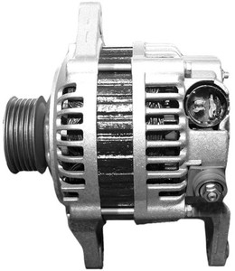 1990 - 1994 Subaru Legacy Alternator