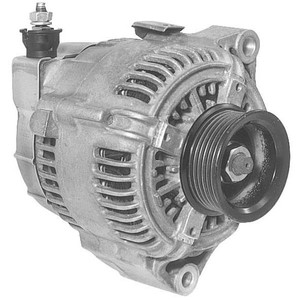 AutoTech Engineering 1992-1994 Lexus SC300 High Output Alternator