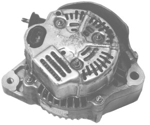 1993 - 1994 Toyota Paseo Alternator 1993 - 1994 Toyota Paseo Alternator