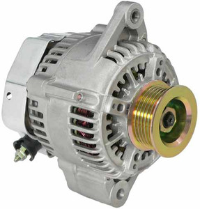 1993 Toyota Camry Alternator 1993 Toyota Camry Alternator