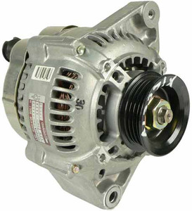 AutoTech Engineering 1992 -1993 Toyota MR2 High Output Alternator