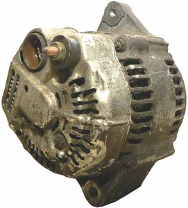 1990 - 1993 Geo Storm Alternator 1990 - 1993 Geo Storm Alternator
