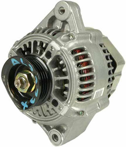 1992 - 1993 Toyota MR2 Alternator 1992 - 1993 Toyota MR2 Alternator