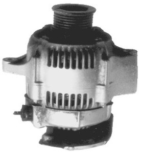 1992 - 1993 Toyota Previa Alternator 1992 - 1993 Toyota Previa Alternator