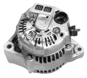 1992 - 1993 Acura Integra Alternator 1992 - 1993 Acura Integra Alternator