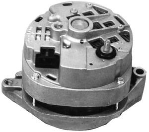 AutoTech Engineering 1993 Chevy C3500 High Output Alternator