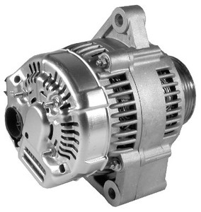 AutoTech Engineering 1990-1993 Honda Accord High Output Alternator