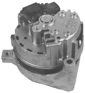 1985 - 1993 Ford F-250 Alternator 1985 - 1993 Ford F-250 Alternator