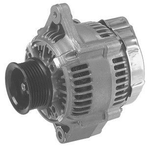 1992 Toyota Camry Alternator 1992 Toyota Camry Alternator