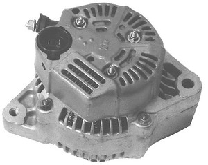 AutoTech Engineering 1989-1991 Toyota Carolla High Output Alternator