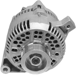 AutoTech Engineering 1990 Lincoln Town Car High Output Alternator