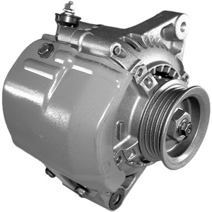 AutoTech Engineering 1992 Toyota Paseo L4 1.5L High Output Alternator
