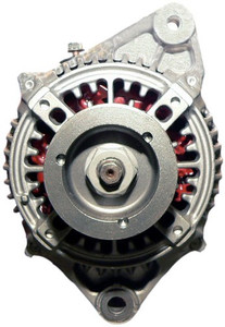 AutoTech Engineering 1991-1992 Toyota MR2 2.2L High Output Alternator