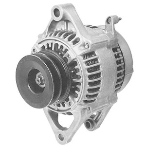 1990 - 1992 Dodge Ramcharger Alternator 1990 - 1992 Dodge Ramcharger Alternator