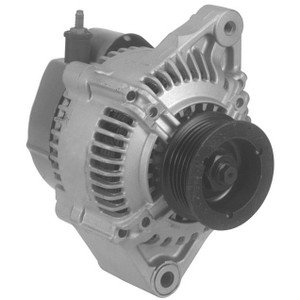 1985 - 1988 Toyota Carolla Alternator 1985 - 1988 Toyota Carolla Alternator