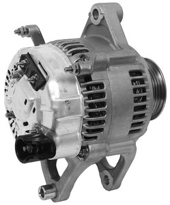 1990 Dodge Caravan Alternator 1990 Dodge Caravan Alternator