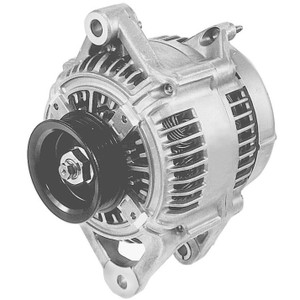 1990 Dodge Daytona Alternator 1990 Dodge Daytona Alternator