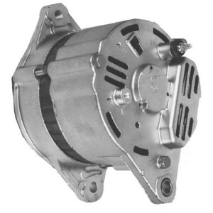 1981 - 1986 Nissan 720 Alternator 1981 - 1986 Nissan 720 Alternator