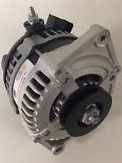 AutoTech Engineering 1978-1979 Nissan 620 High Output Alternator