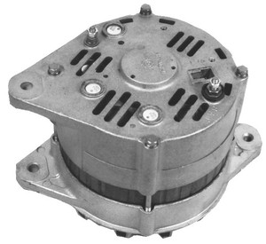 AutoTech Engineering 1978-1980 Nissan 280ZX High Output Alternator