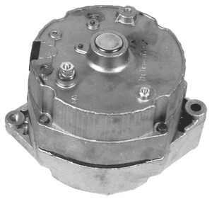 AutoTech Engineering 1984-1991 Jeep Grand Wagoneer High Output Alternator