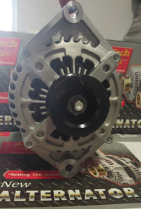 AutoTech Engineering 1981-1987 Buick Regal High Output Alternator