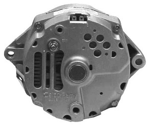 1982 - 1985 Buick Century Alternator 1982 - 1985 Buick Century Alternator