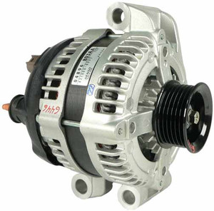 AutoTech Engineering 2006-2007 Chrysler 300 / Dodge Charger High Output Alternator