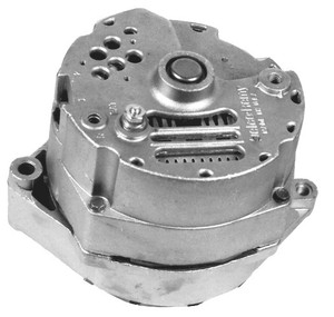 1982 Buick Century Alternator 1982 Buick Century Alternator