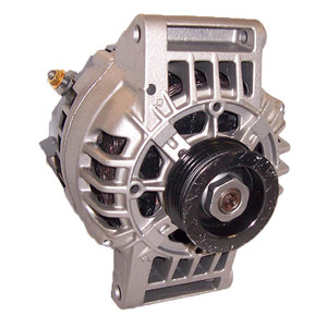 AutoTech Engineering 2005 Saturn Ion 2 2.2L High Output Alternator