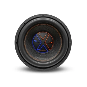 QUANTUM AUDIO 10" DVC 4 OHM 4000 WATT WOOFER (QWX400010D4)