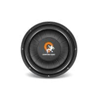 QUANTUM AUDIO 12" SHALLOW MOUNT 1200 WATT WOOFER (QFW12D4)