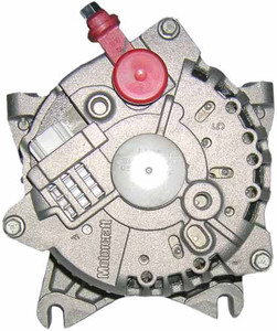 2005 - 2011 Lincoln Town Car Alternator 2005 - 2011 Lincoln Town Car Alternator