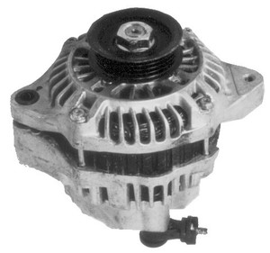 1997 - 2000 Acura EL Alternator 1997 - 2000 Acura EL Alternator