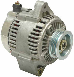 AutoTech Engineering 1997-2001 Acura Integra High Output Alternator