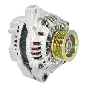 AutoTech Engineering 2001-2005 Honda Civic High Output Alternator