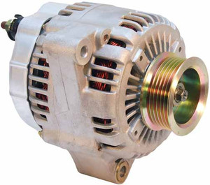 AutoTech Engineering 2001-2003 Acura CL / TL High Output Alternator